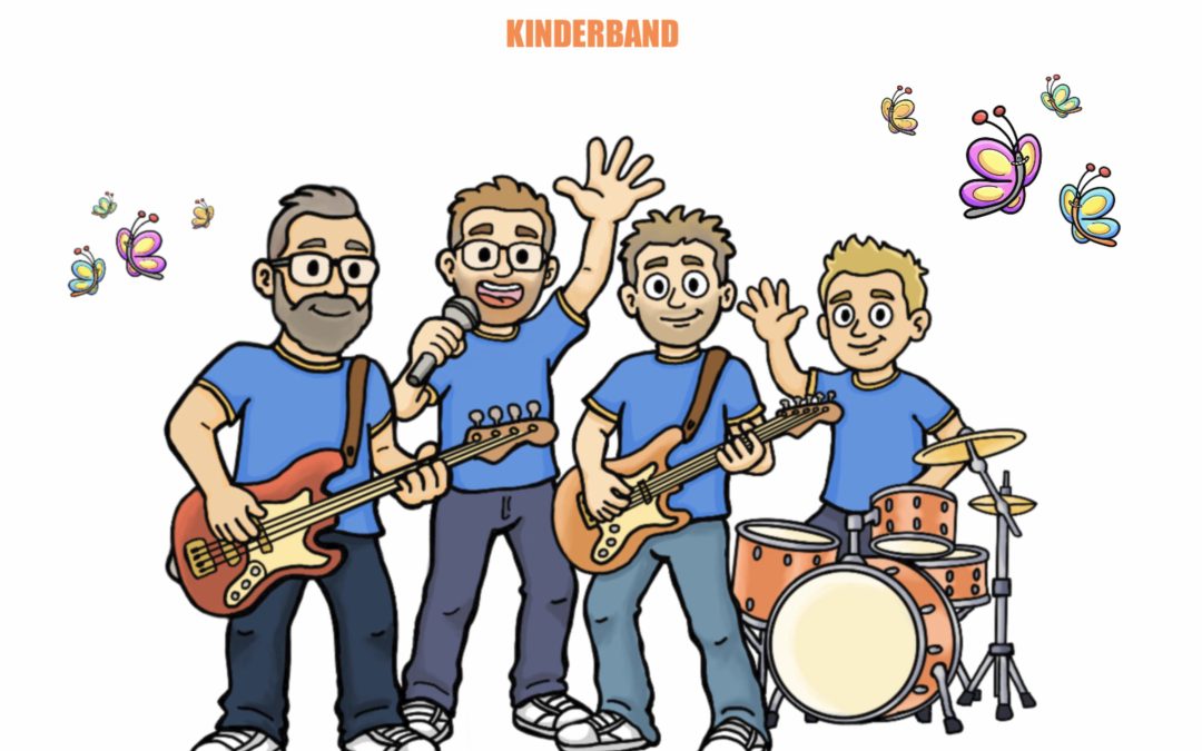 Nieuw Album :GEROEZEMOES